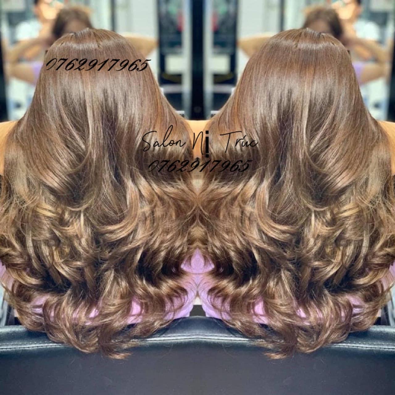 Top 5 Salon tóc đẹp chuẩn style nhất Chợ Gạo, Tiền Giang - Điểm hẹn của sự sáng tạo