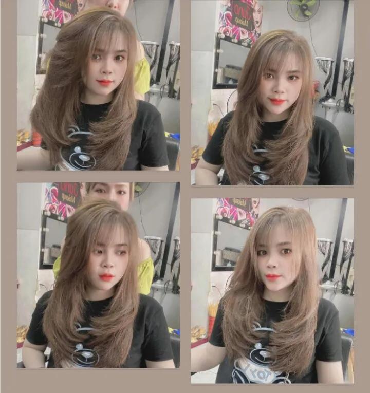 Top 8 Salon Tóc Đẹp và Uy Tín Nhất tại Thuận An, Bình Dương