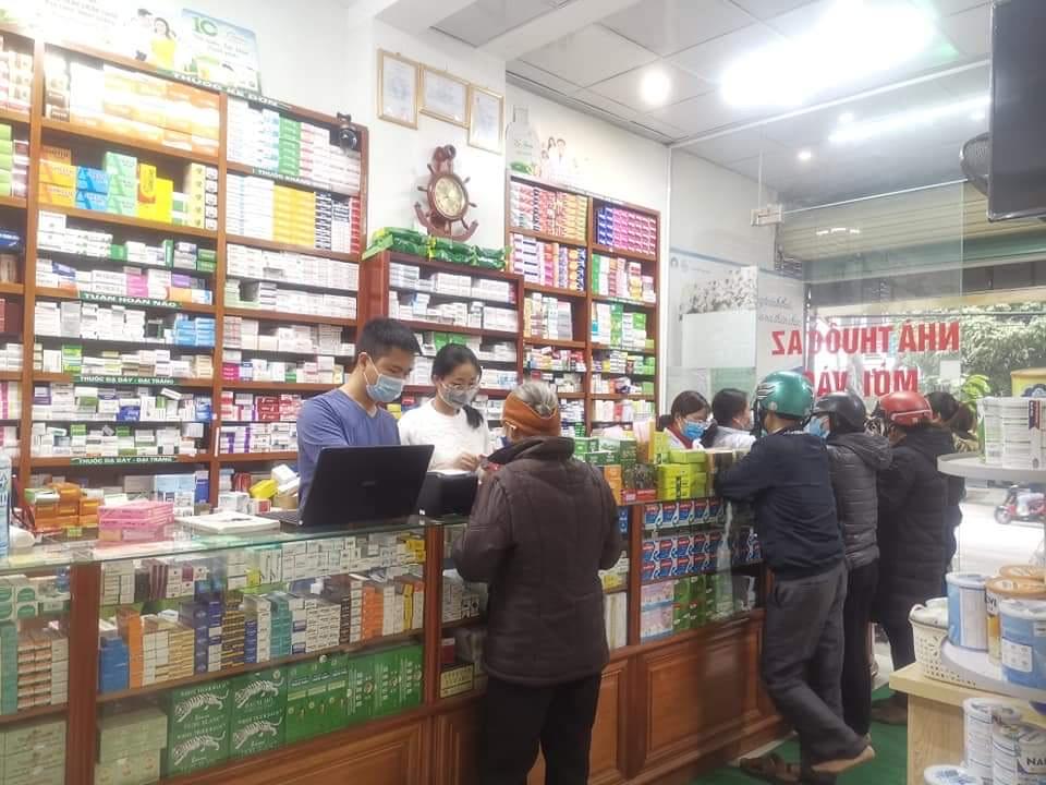 Top 5 Địa chỉ nhà thuốc đáng tin cậy nhất tại Hòa Bình