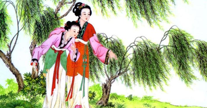 Top 10 bài phân tích sâu sắc cảm hứng nhân đạo trong kiệt tác 'Truyện Kiều' của Nguyễn Du - Dành cho học sinh lớp 10