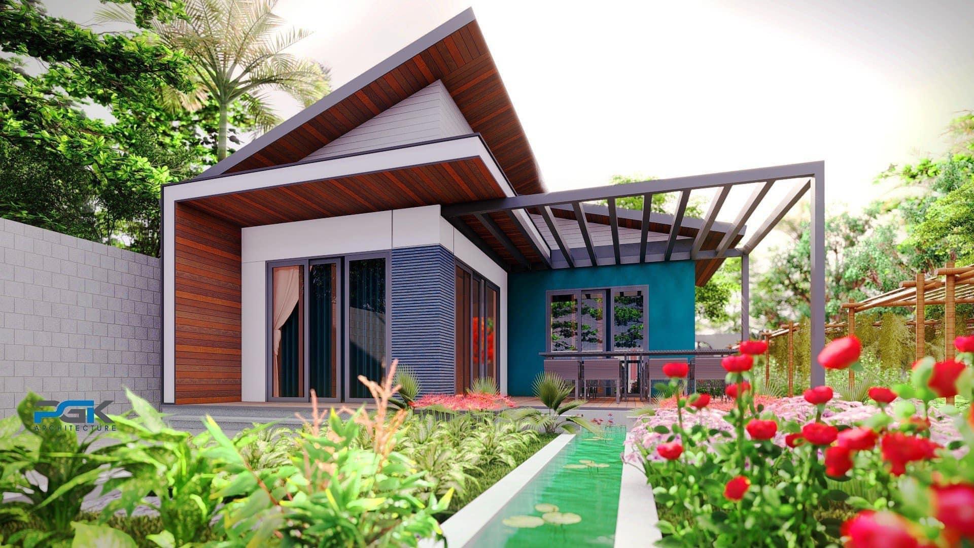 Danh sách 5 đơn vị thi công nhà trọn gói chất lượng và uy tín hàng đầu tại Quảng Ngãi