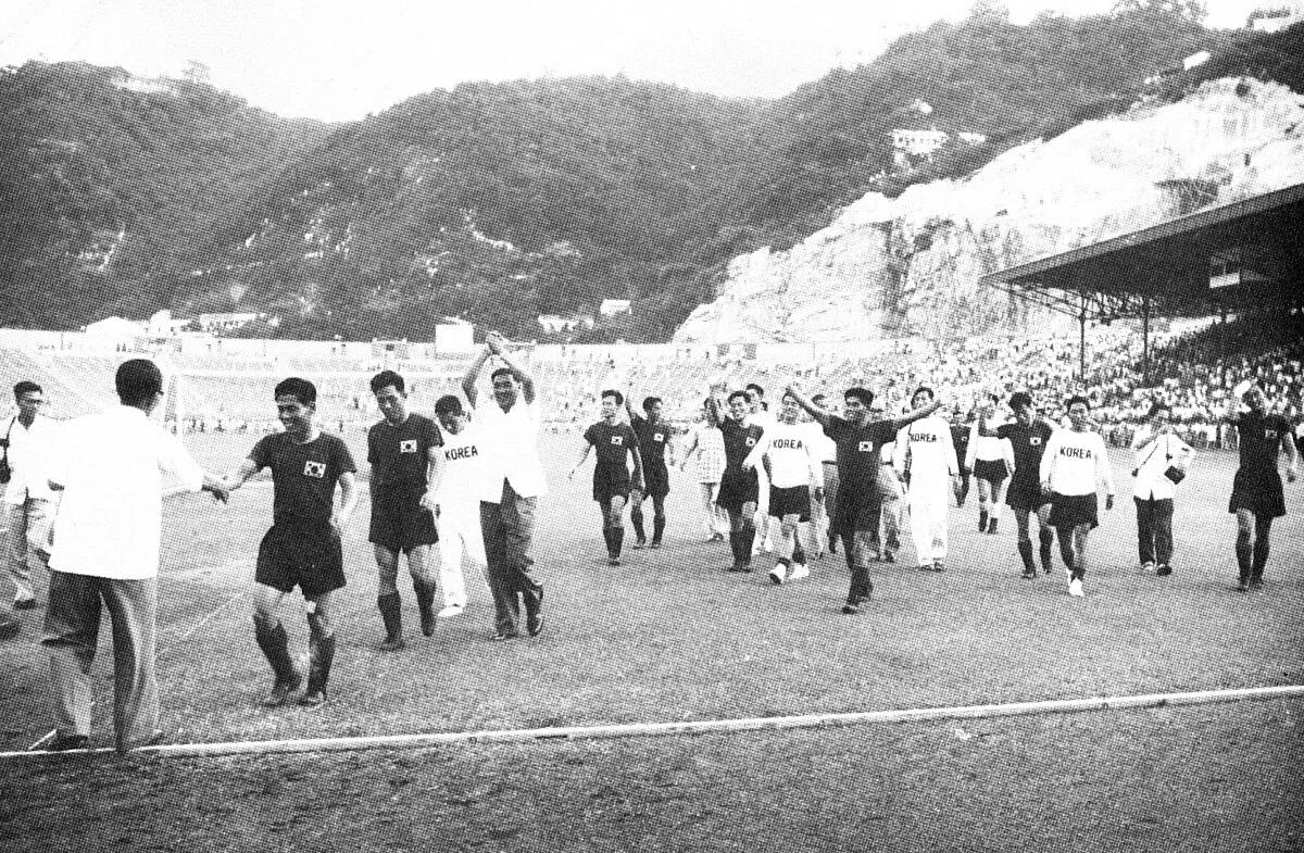 Top 10 đội tuyển quốc gia đăng quang Asian Cup nhiều nhất lịch sử