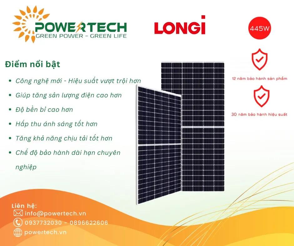 Top 5 địa chỉ lắp đặt điện năng lượng mặt trời hàng đầu tại Bà Rịa - Vũng Tàu
