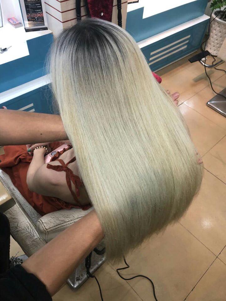 Top 10 Salon tóc chất lượng và đình đám nhất tại Cần Thơ