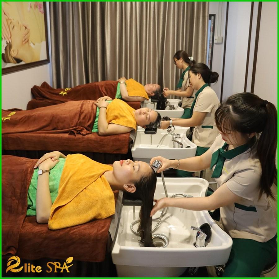 Top 7 spa gội đầu dưỡng sinh chuyên nghiệp hàng đầu tại Phú Quốc