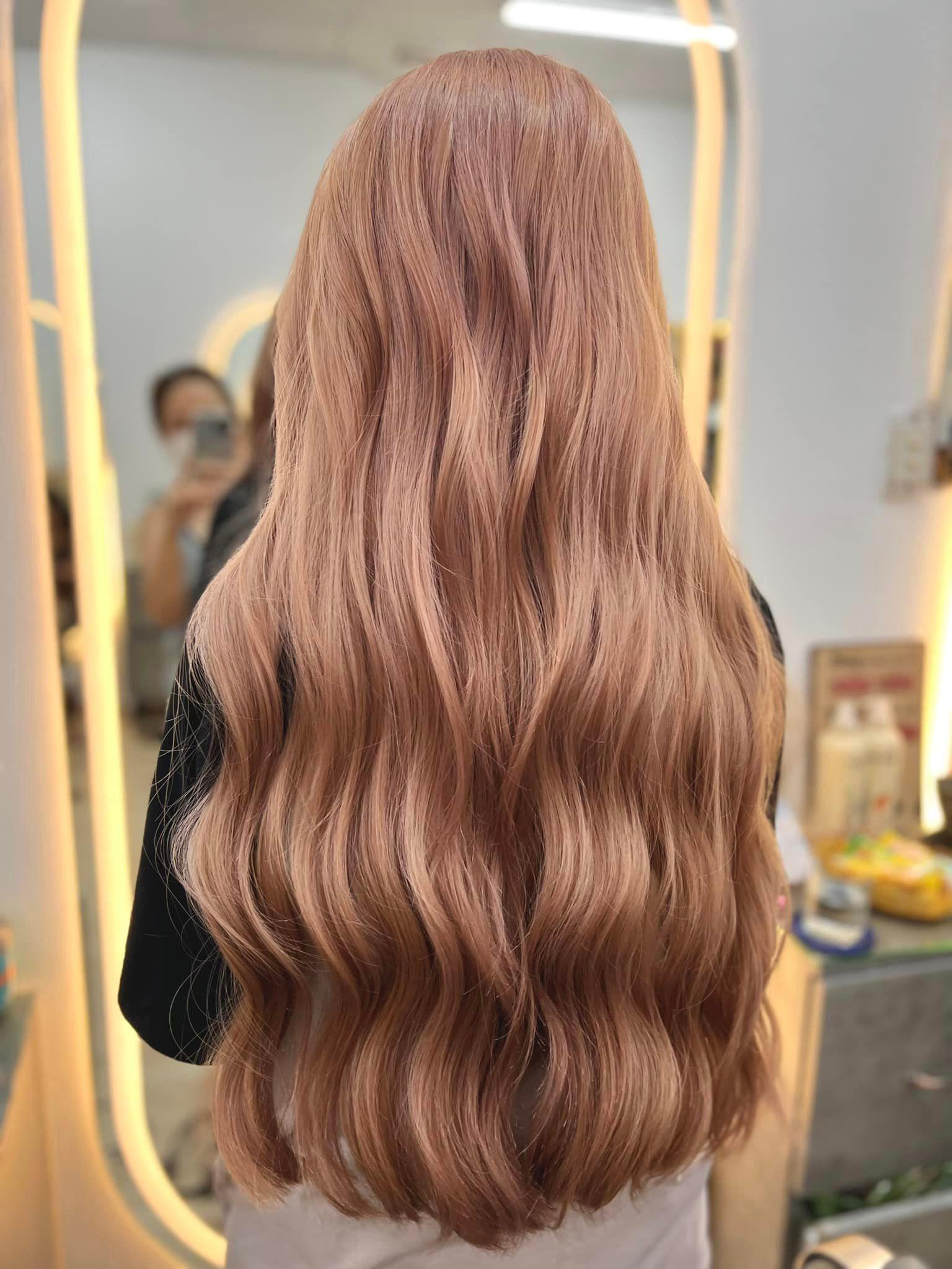 Top 9 Salon tóc đình đám nhất Bình Chánh, TP.HCM - Địa chỉ vàng cho tín đồ làm đẹp