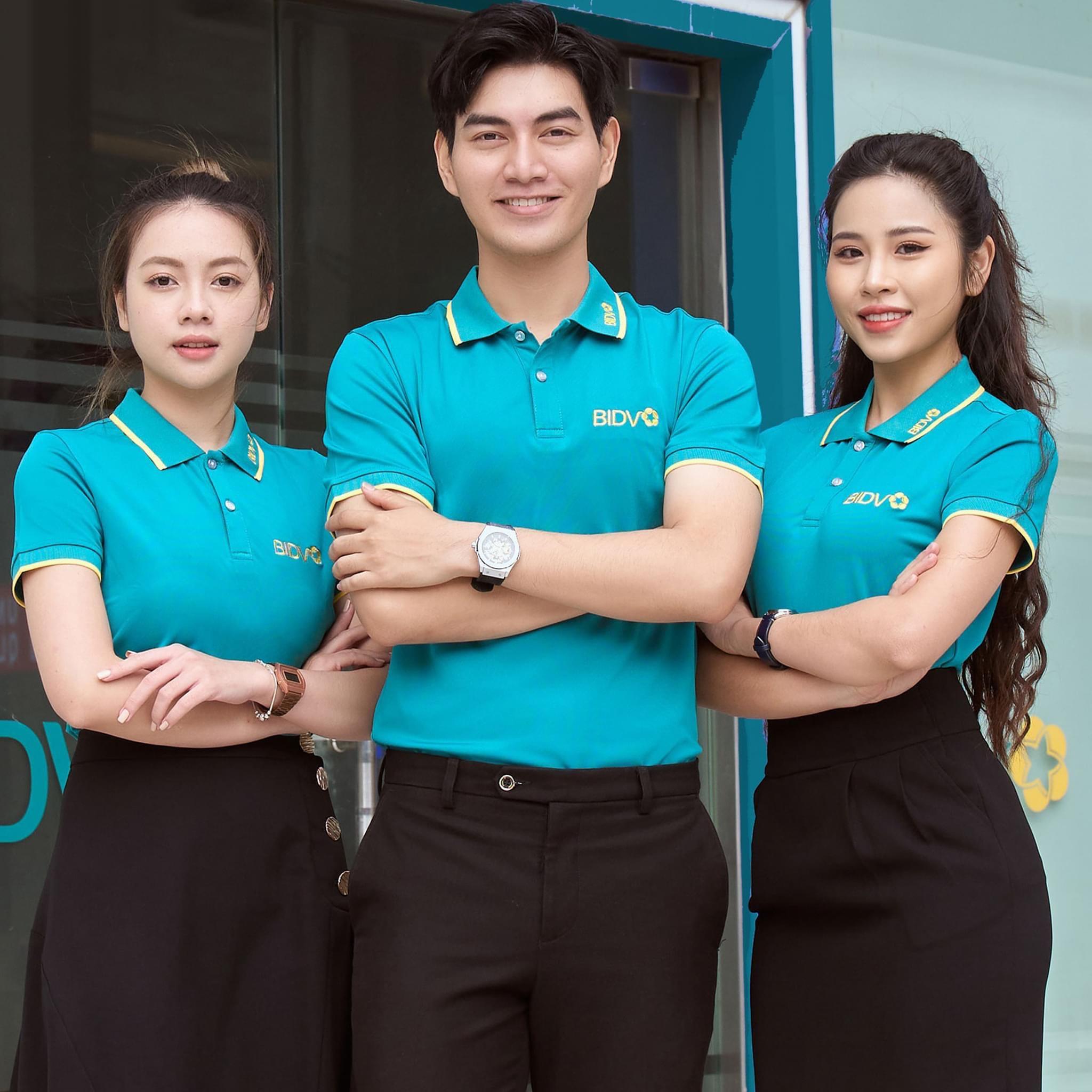 7 Công ty may đồng phục chất lượng nhất Đồng Nai được đánh giá cao