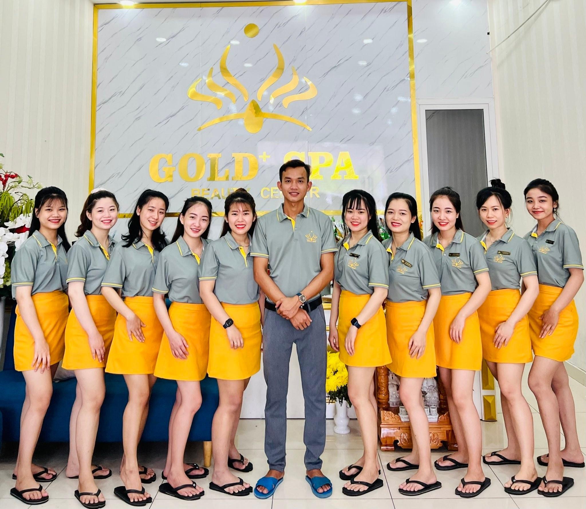 Top 6 Spa Gội Đầu Dưỡng Sinh Chuyên Nghiệp Nhất tại Bến Cát, Bình Dương