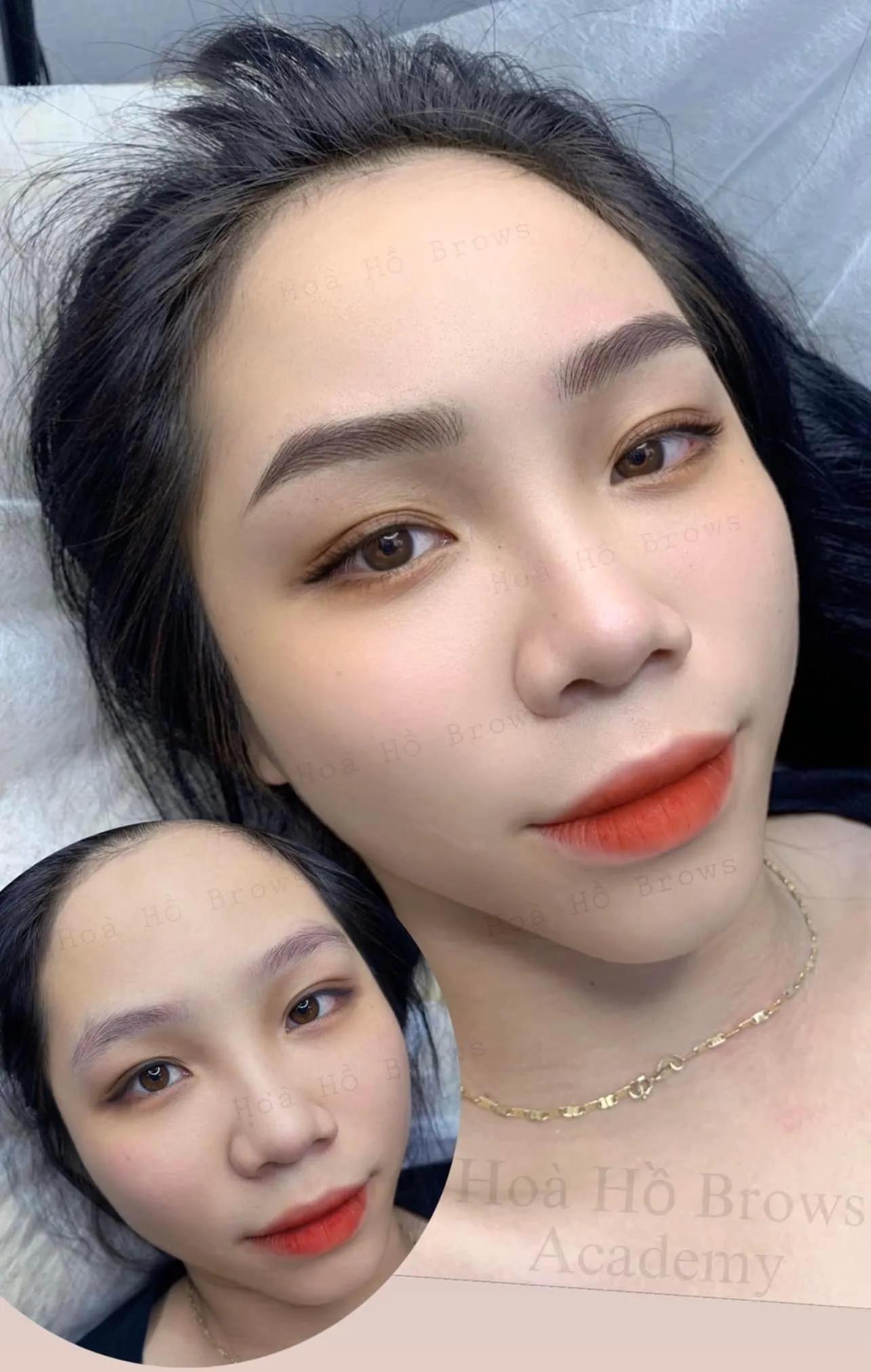 Khám Phá Top 9 Địa Chỉ Điêu Khắc Chân Mày Nổi Bật Và Được Yêu Thích Nhất Tại Nha Trang