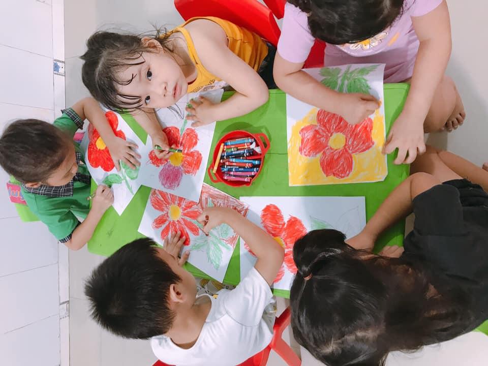Top 10 Trường Mầm Non Chất Lượng Nhất Tại Đảo Ngọc Phú Quốc