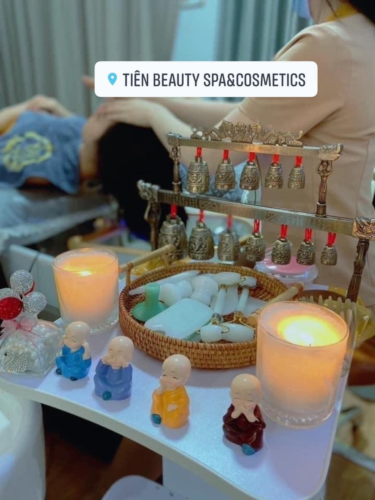 Top 9 địa chỉ spa gội đầu dưỡng sinh chất lượng nhất tại TP. Mỹ Tho, Tiền Giang