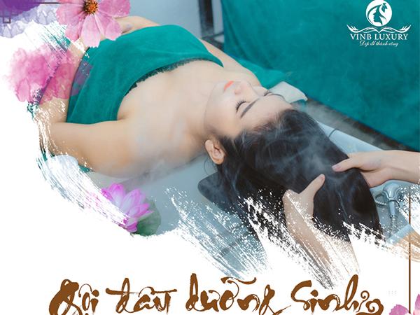 Top 6 Spa gội đầu dưỡng sinh uy tín tại quận Thanh Xuân, Hà Nội