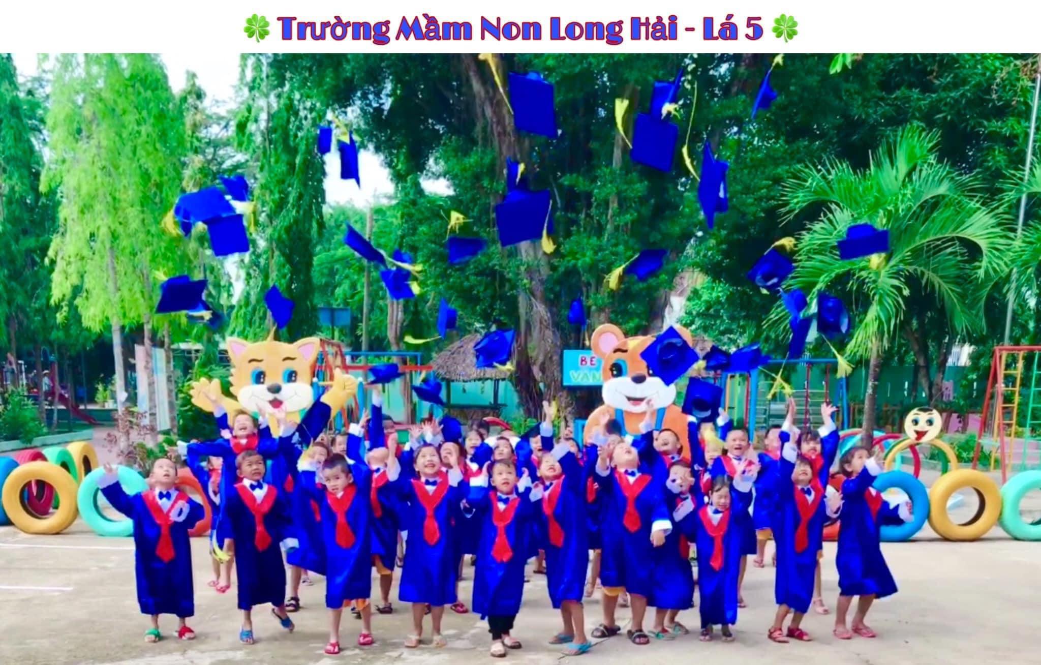 Top 5 Trường Mầm Non Nổi Bật Nhất tại Hòa Thành, Tây Ninh