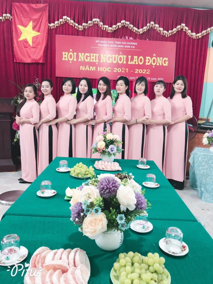 Top 7 Trường Mầm Non Chất Lượng Nhất Tại TP. Chí Linh, Hải Dương
