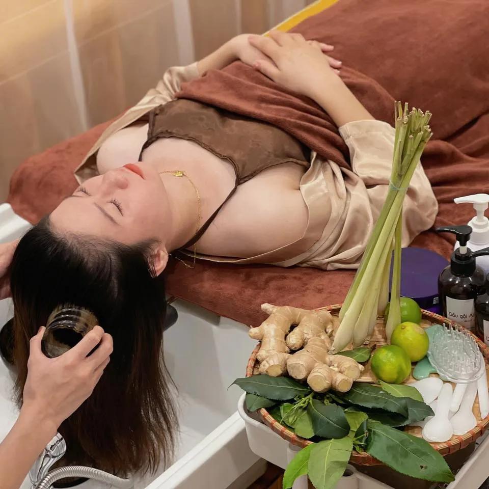 Top 6 Spa Gội Đầu Dưỡng Sinh Chuyên Nghiệp và Thư Giãn Tốt Nhất tại Trà Vinh