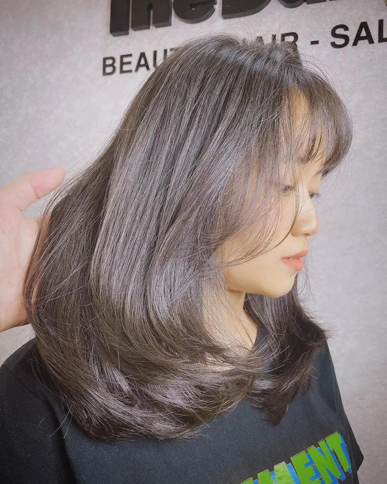 Top 10 salon tóc chất lượng và uy tín nhất quận 9, TP. HCM