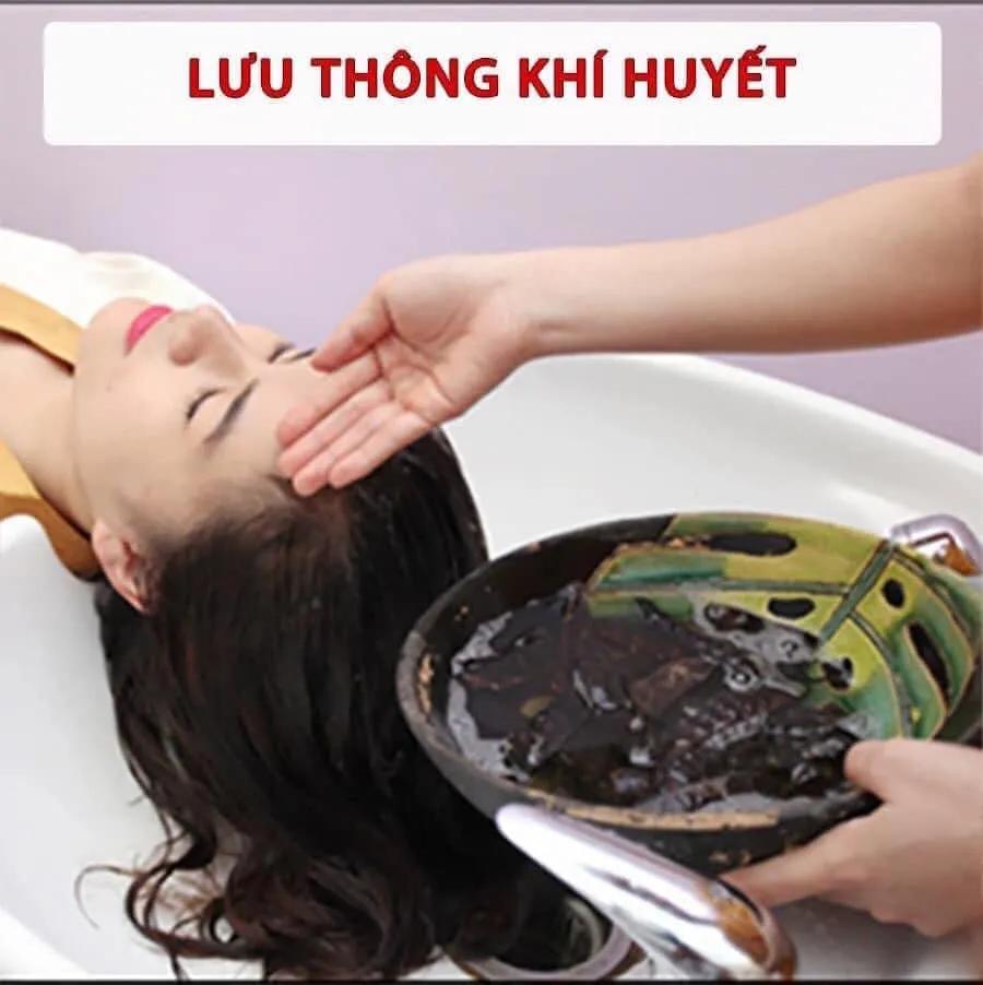 Top 5 spa gội đầu dưỡng sinh hàng đầu tại Hải Dương