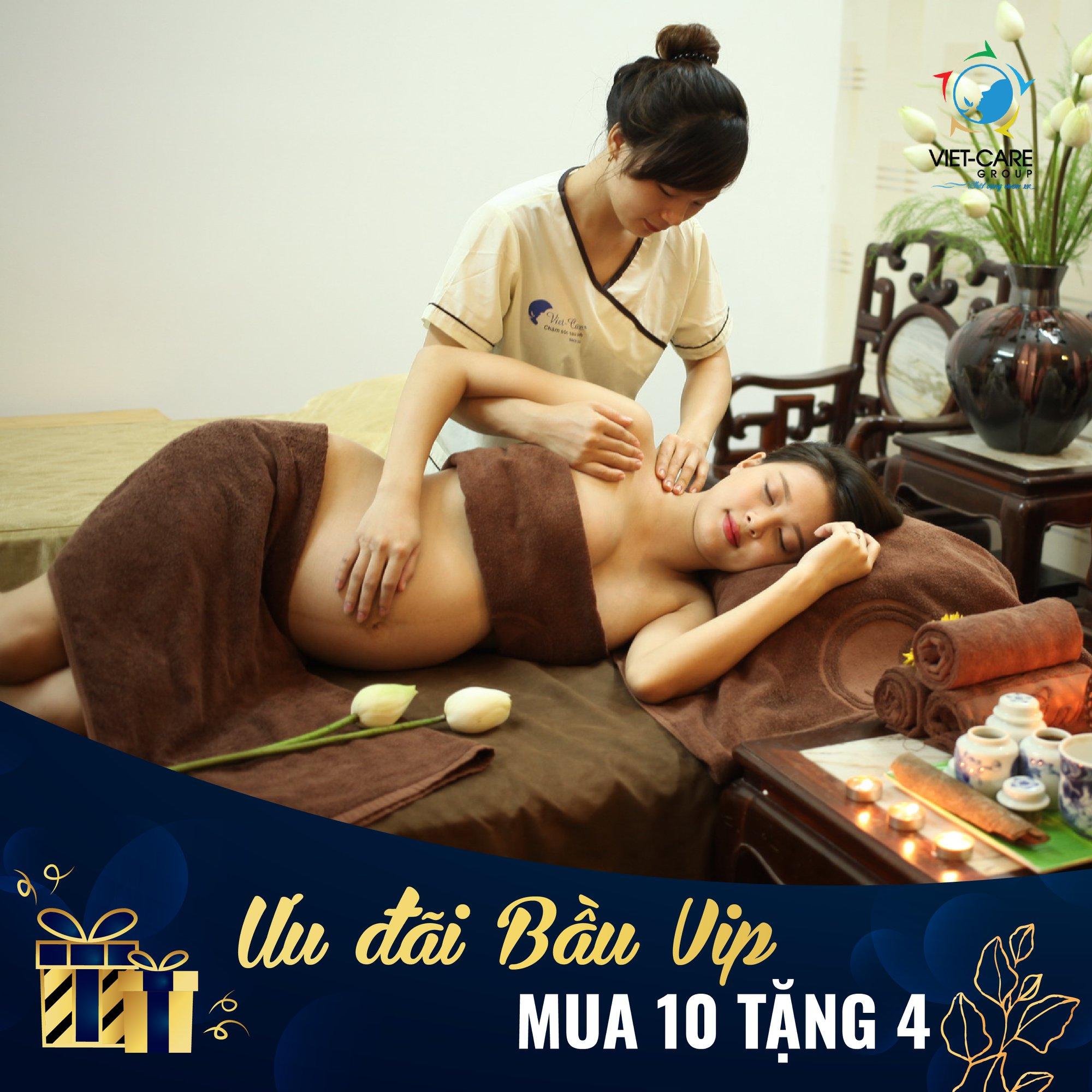 Top 9 địa chỉ spa gội đầu dưỡng sinh chuyên nghiệp hàng đầu tại Bắc Ninh