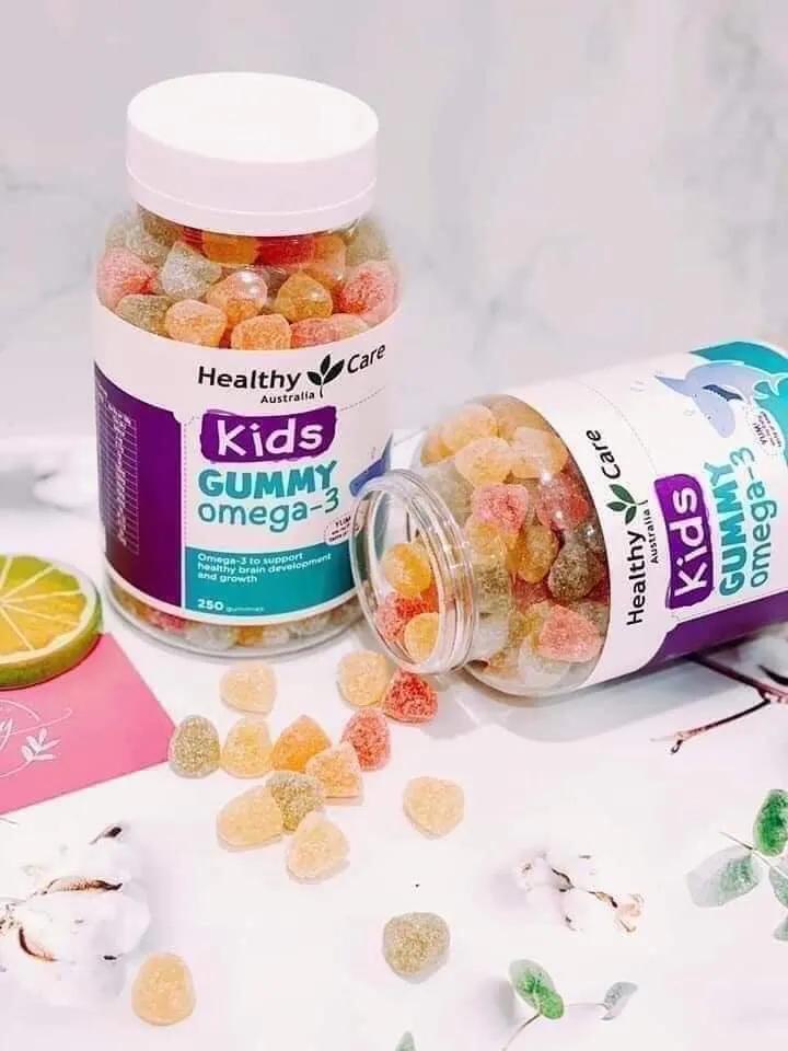 Top 8 địa chỉ bán hàng Úc chính hãng chất lượng nhất TP.HCM