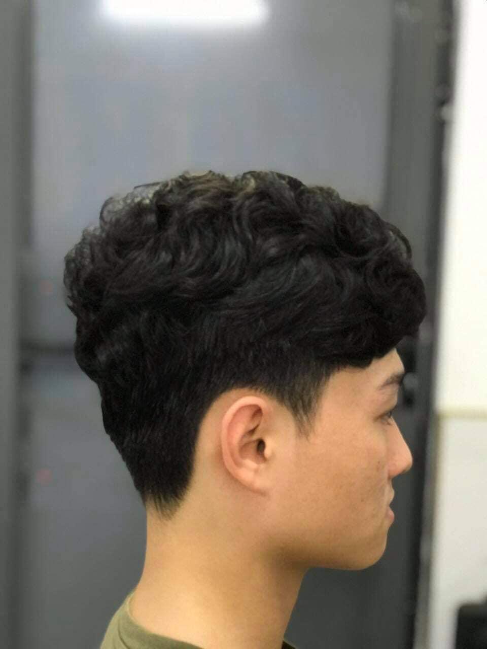 9 Địa chỉ cắt tóc nam đẹp chuẩn phong cách tại Quận 7, TP.HCM