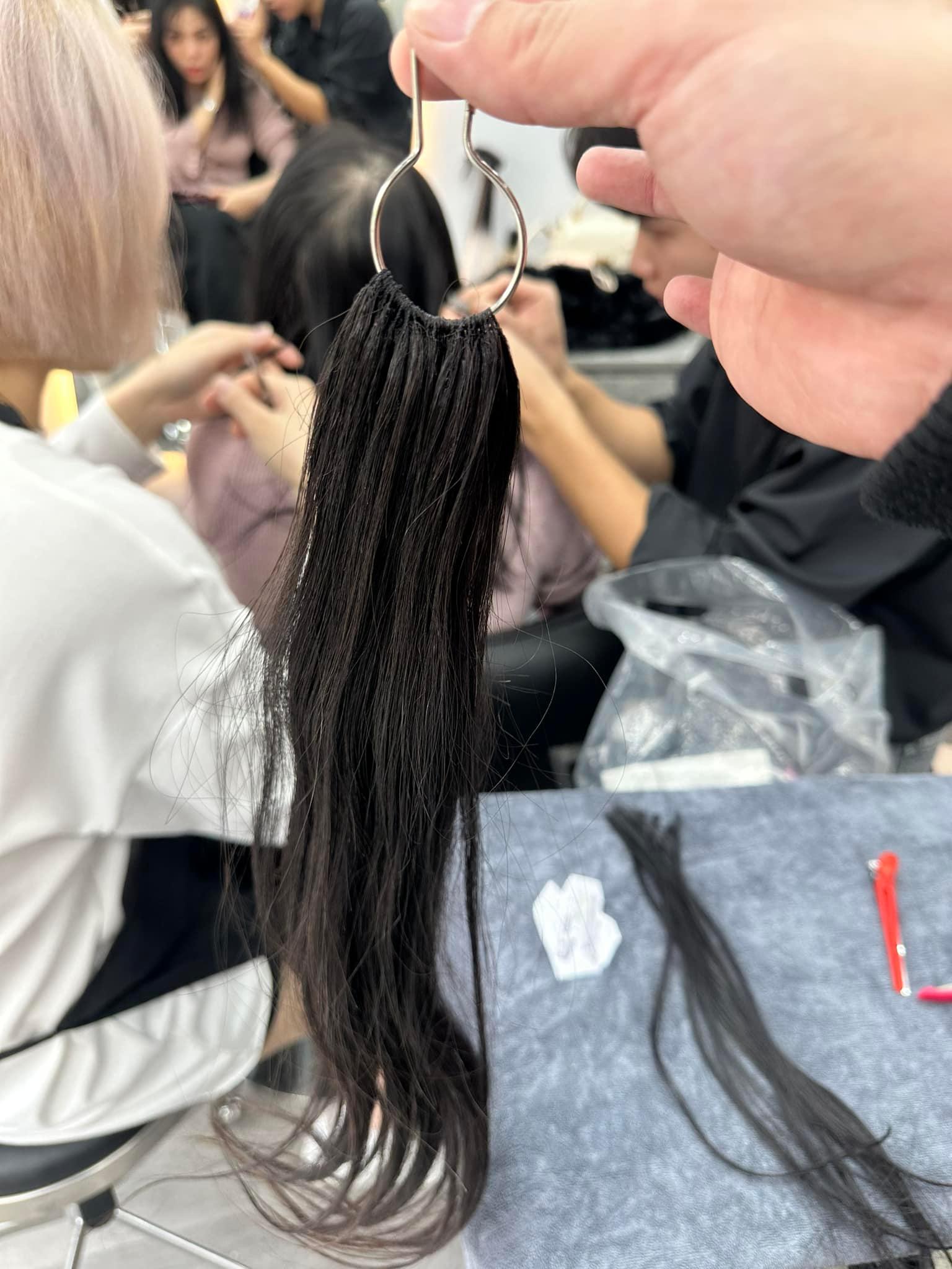 Top 6 Salon nối tóc chất lượng & đẳng cấp nhất Hải Dương