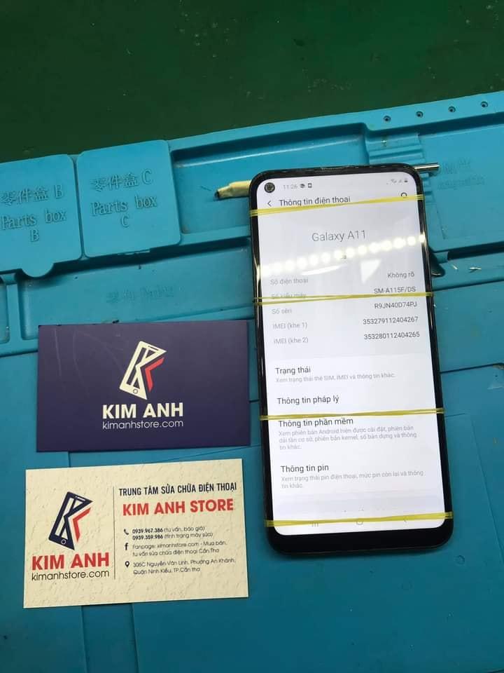 Top 6 Địa chỉ sửa chữa điện thoại uy tín và chất lượng tại Cần Thơ