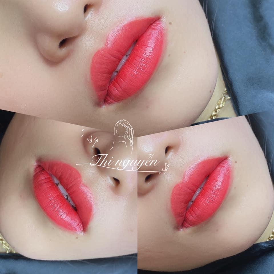 Top 6 Địa chỉ phun xăm thẩm mỹ uy tín và chất lượng tại Tuy Phong, Bình Thuận