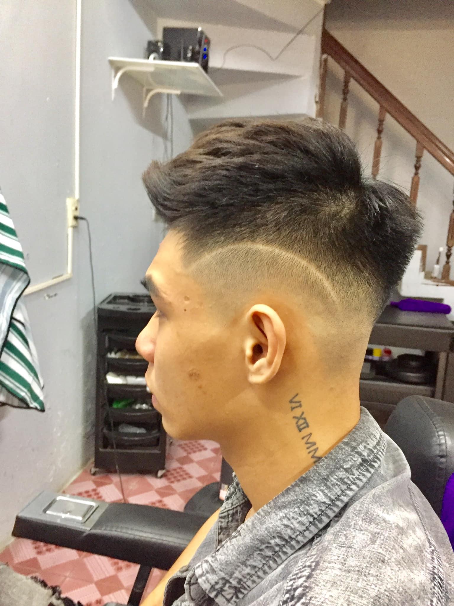 4 Tiệm cắt tóc nam đẳng cấp nhất Hà Giang: Lựa chọn hoàn hảo cho quý ông sành điệu