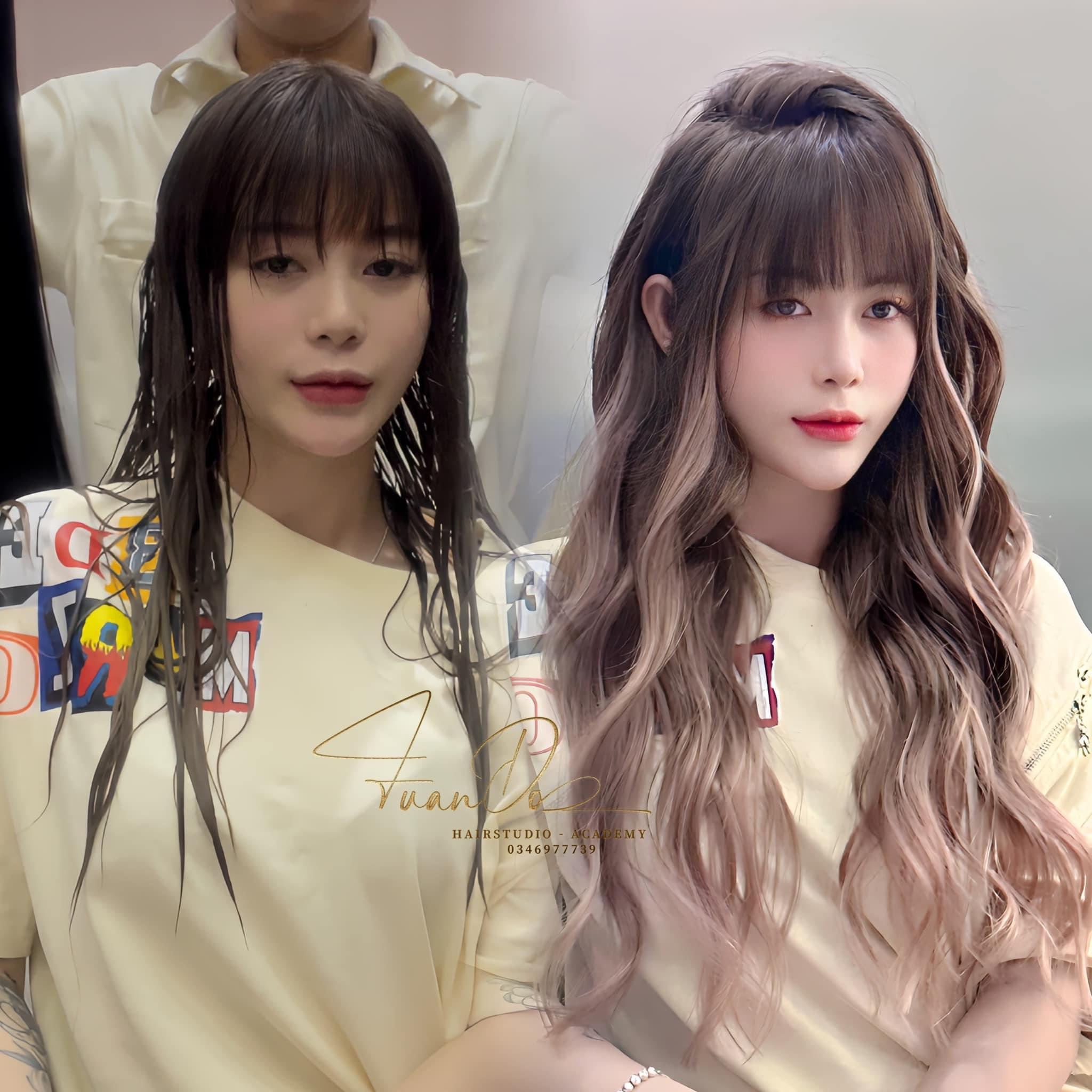 Top 5 Salon nối tóc chất lượng và được yêu thích nhất tại Nha Trang