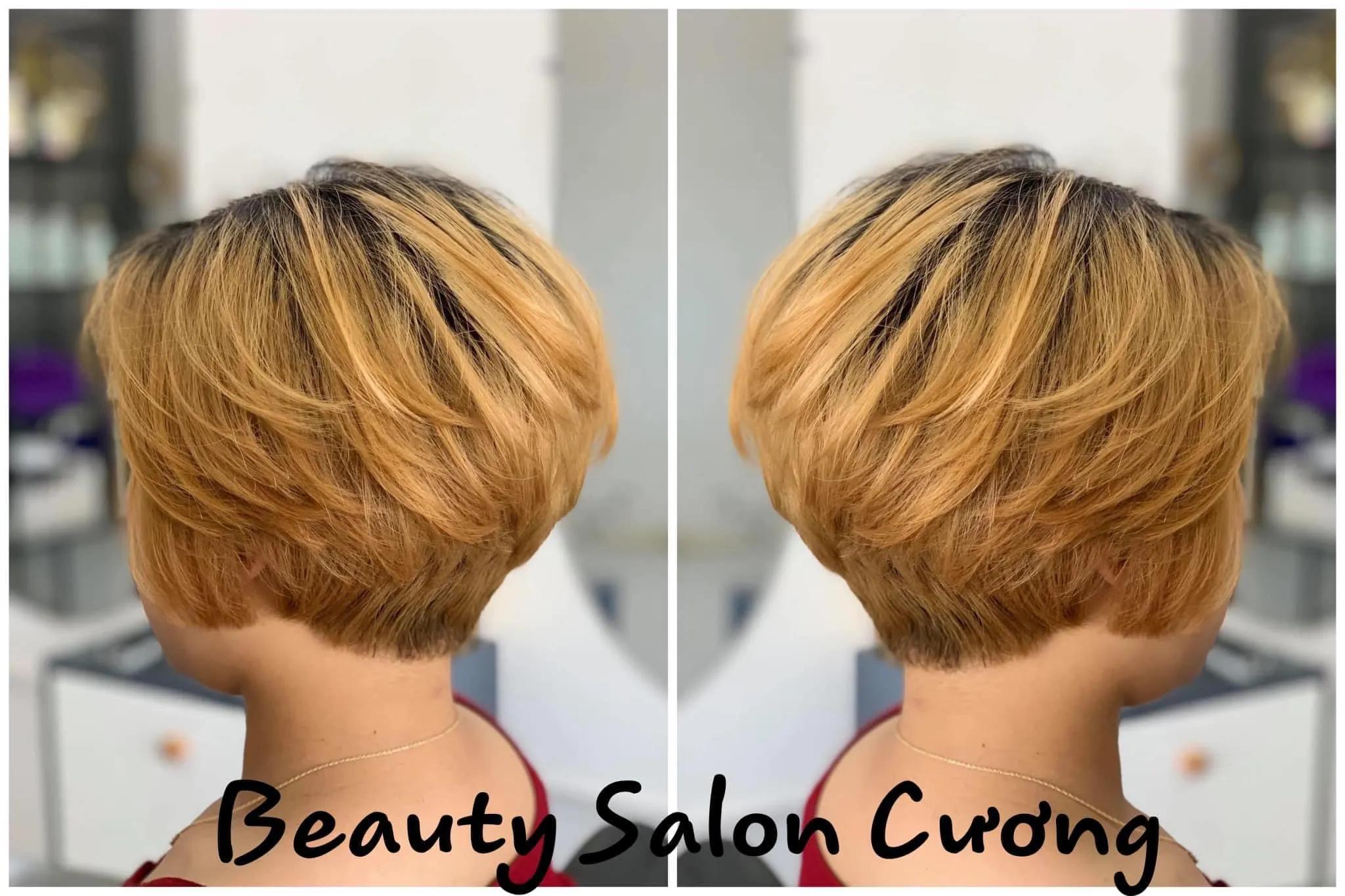 7 Salon tóc đỉnh cao tại Ea Kar, Đăk Lăk - Điểm hẹn của sự sáng tạo và phong cách