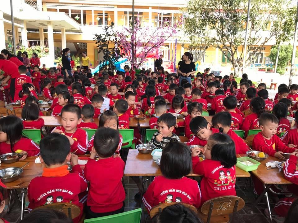 Top 5 Trường Mầm Non Được Yêu Thích Nhất tại Kỳ Anh, Hà Tĩnh