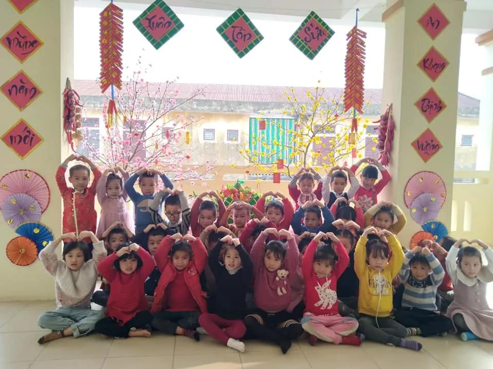 Top 6 trường mầm non chất lượng và uy tín tại Sầm Sơn, Thanh Hóa