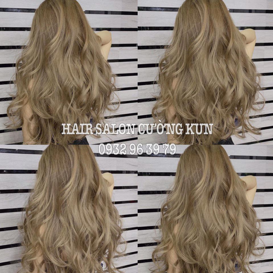 Top 9 Salon tóc đẳng cấp nhất TP. Biên Hòa, Đồng Nai: Điểm hẹn của sự sáng tạo và phong cách