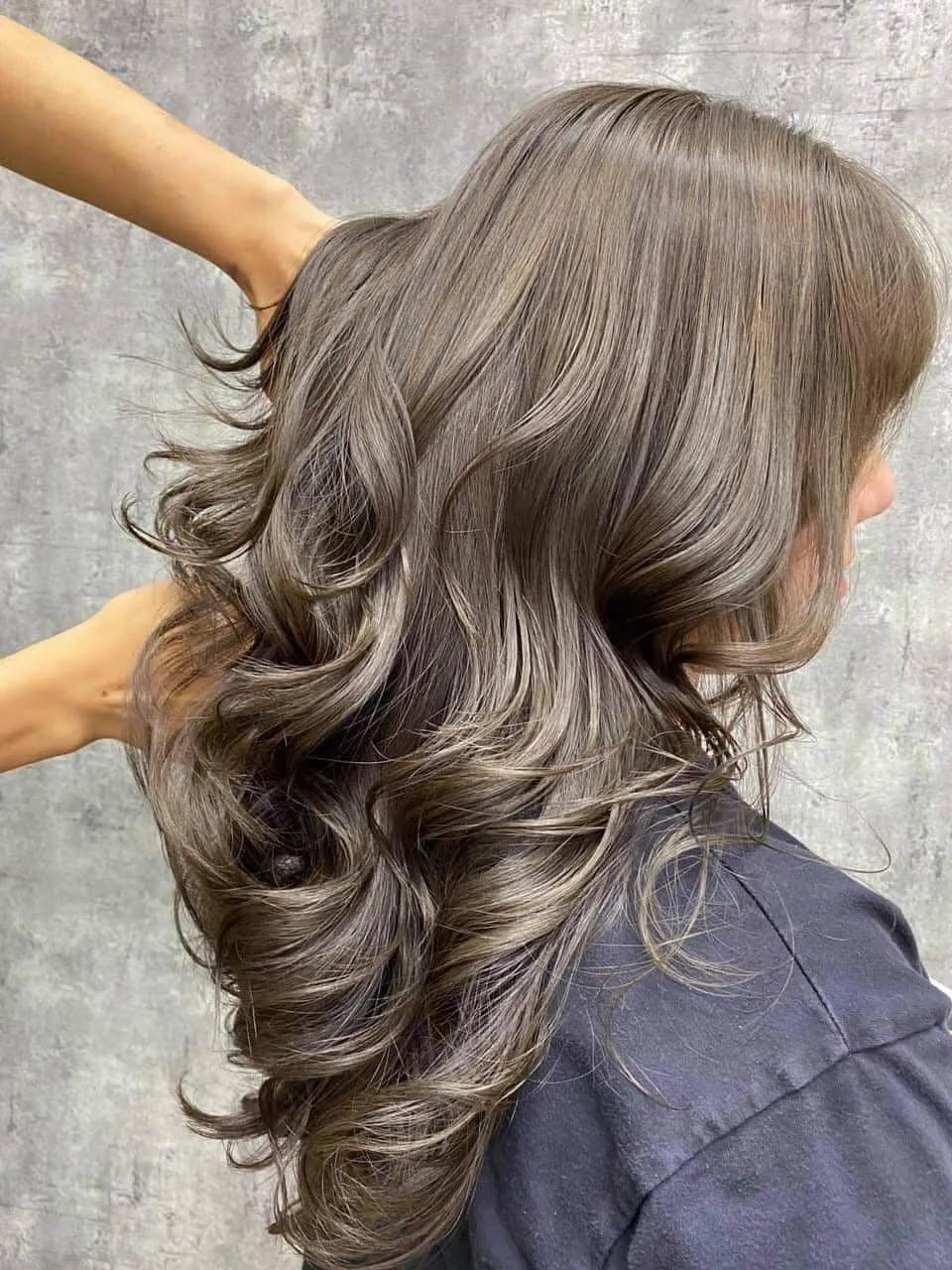 Top 10 Salon tóc đẳng cấp nhất Sóc Sơn, Hà Nội: Địa chỉ vàng cho mái tóc sang trọng