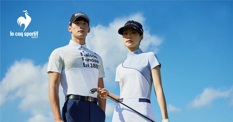 Top 8 thương hiệu thời trang golf đẳng cấp và được yêu thích nhất hiện nay