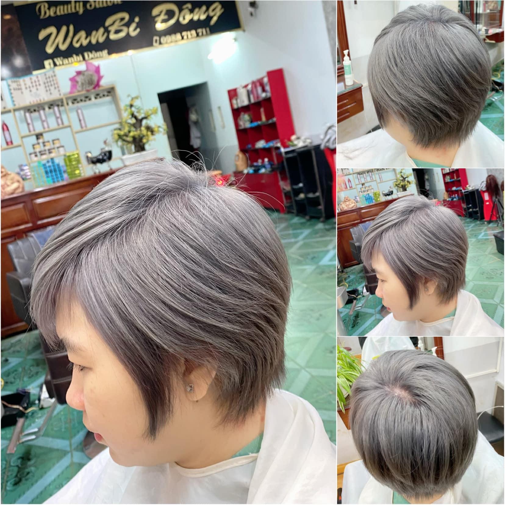 7 Địa chỉ Salon làm tóc đẹp và uy tín nhất tại Đức Cơ, Gia Lai