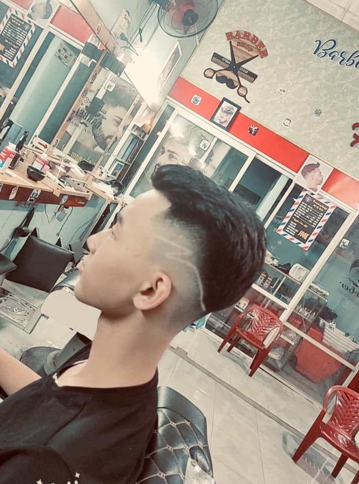 7 tiệm cắt tóc nam chất lượng nhất huyện Bình Sơn, Quảng Ngãi - Đẳng cấp phong cách dành cho phái mạnh