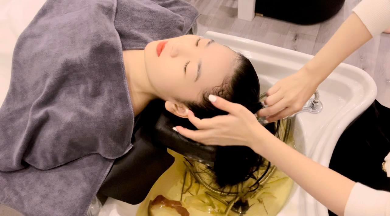 Top 6 Tiệm Gội Đầu Dưỡng Sinh Chuyên Nghiệp Nhất tại Trảng Bom, Đồng Nai