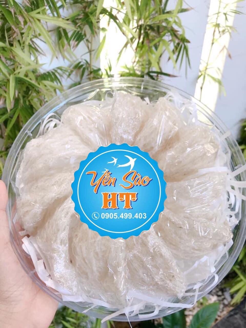 12 địa chỉ bán yến sào đáng tin cậy và chất lượng hàng đầu tại Đà Nẵng