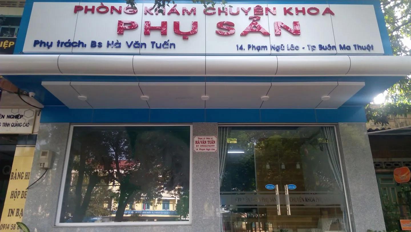 8 địa chỉ phòng khám sản phụ khoa chất lượng hàng đầu tại TP. Buôn Ma Thuột