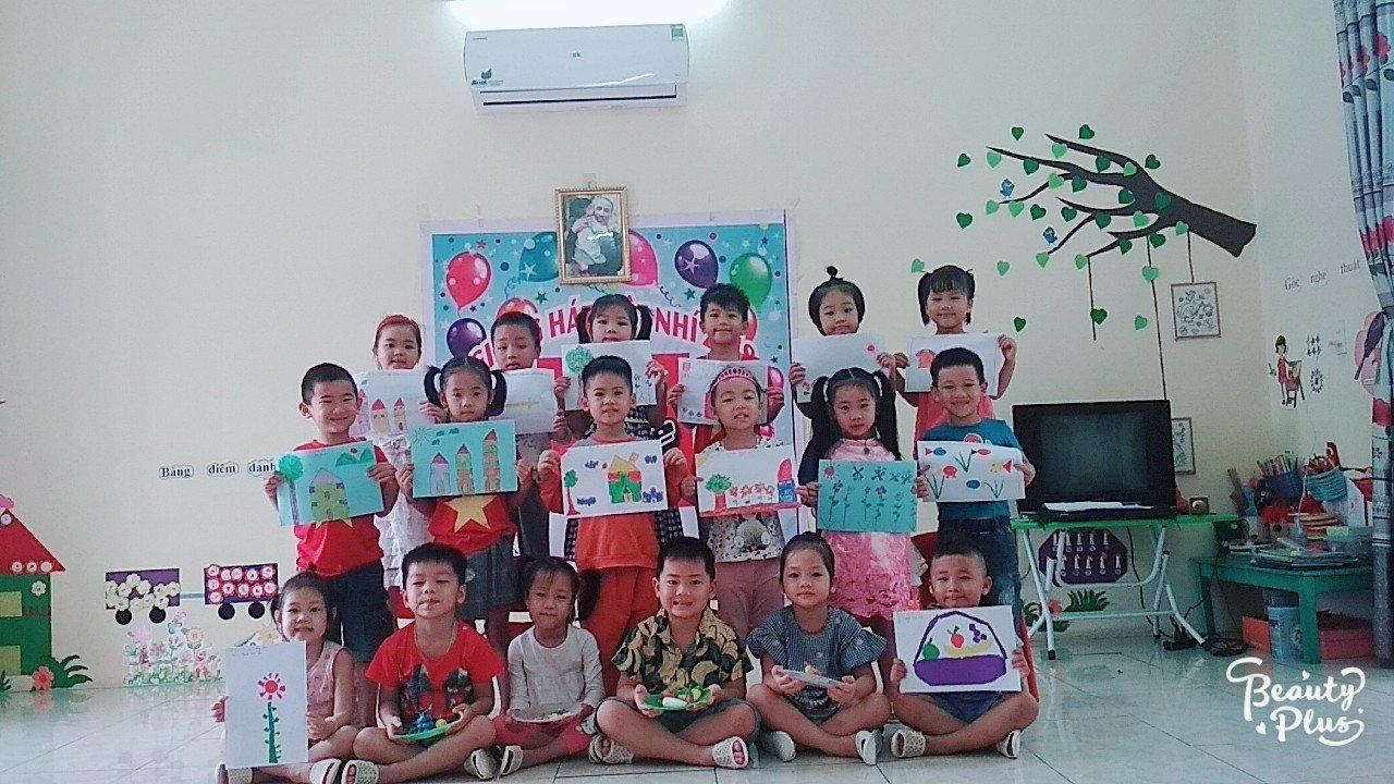 7 Ngôi trường mầm non công lập chất lượng nhất tại Hưng Yên cha mẹ nên biết