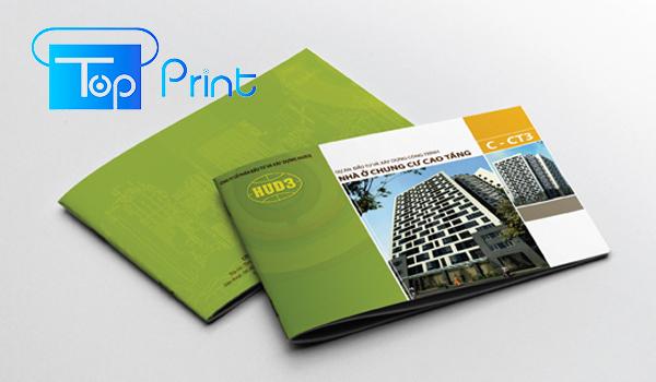 9 Địa chỉ in catalogue chất lượng, giá tốt nhất tại TP.HCM
