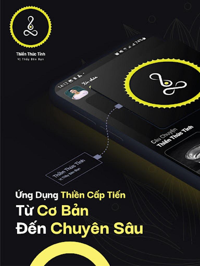 8 Ứng Dụng Thiền Định Tốt Nhất Hiện Nay