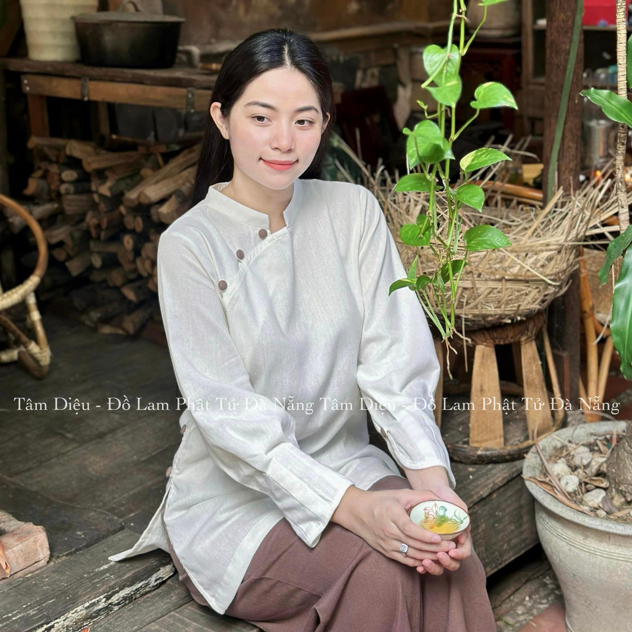 7 cửa hàng quần áo Phật tử đẹp và uy tín nhất Đà Nẵng không thể bỏ qua