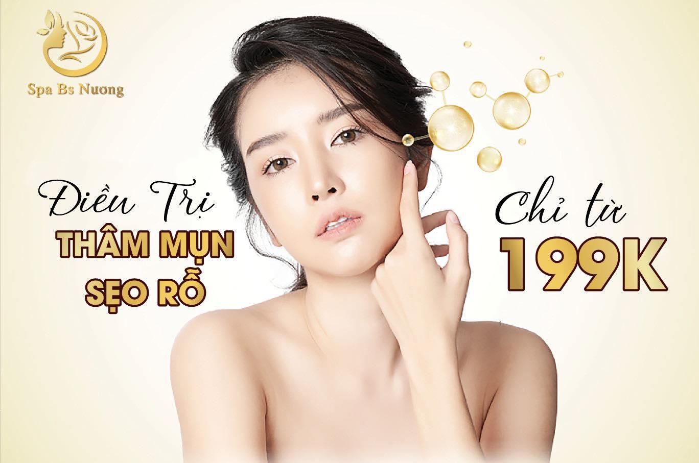 Top 6 địa chỉ điều trị sẹo rỗ và sẹo mụn hiệu quả, an toàn theo chuẩn y khoa tại TP. Buôn Ma Thuột