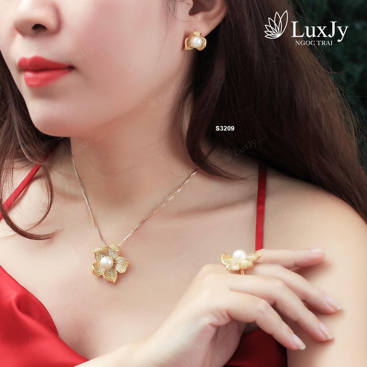 7 địa chỉ vàng cho trang sức ngọc trai đẹp và uy tín bậc nhất TP.HCM