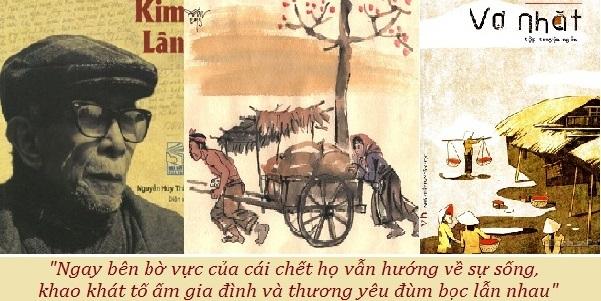 10 bài phân tích đặc sắc nhất về nhân vật Thị trong truyện ngắn 'Vợ nhặt' của nhà văn Kim Lân (Dành cho học sinh lớp 12)