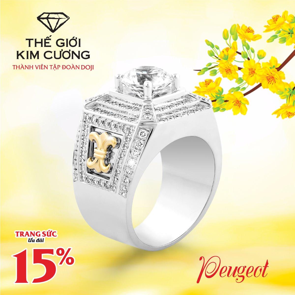 Top 10 địa chỉ vàng bạc đá quý đáng tin cậy và chất lượng bậc nhất tại Đà Nẵng