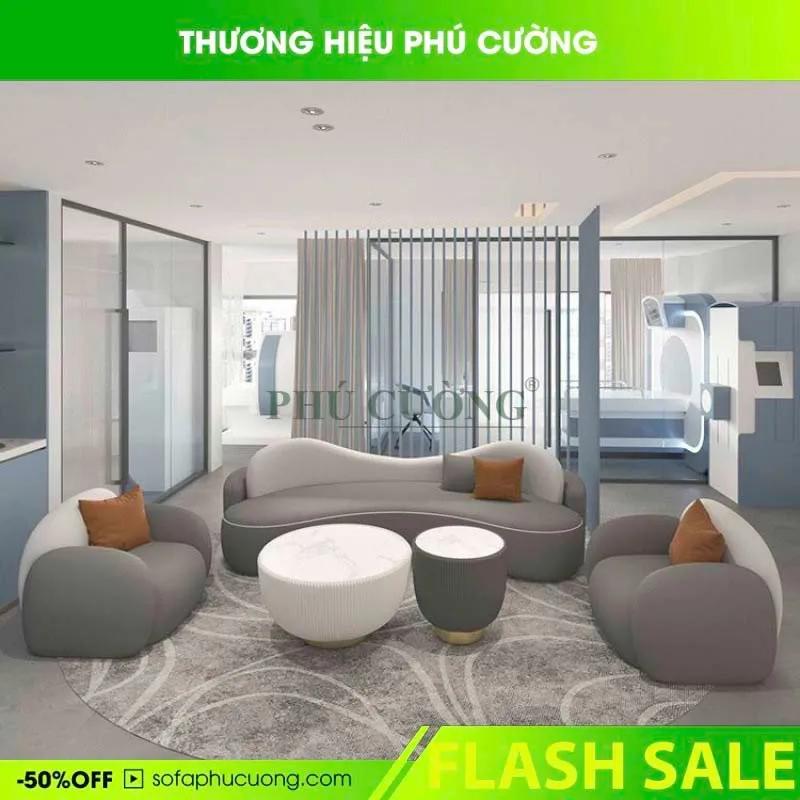 Top 6 địa điểm mua sofa chất lượng và đáng tin cậy nhất Cần Thơ