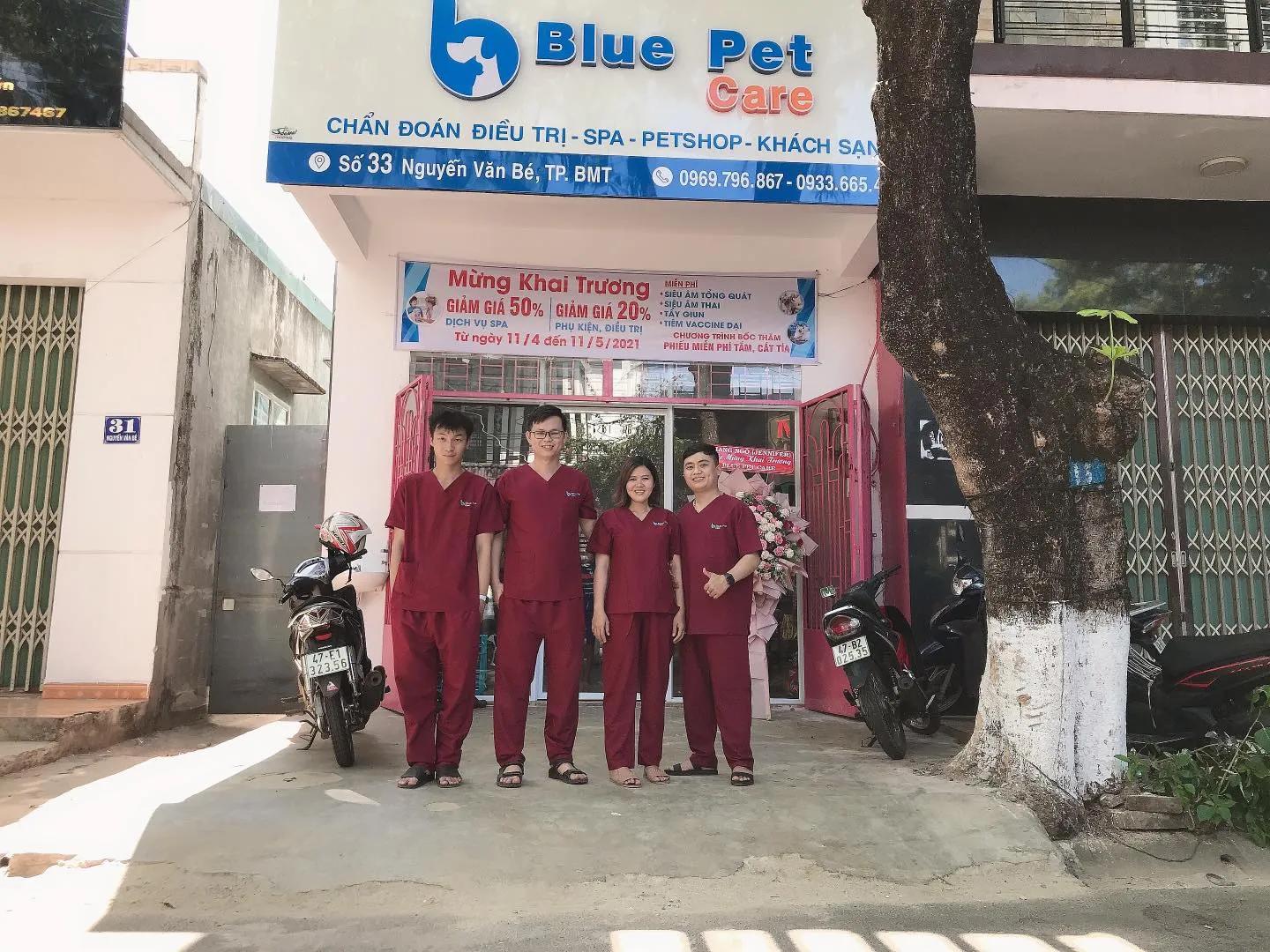 7 Địa chỉ phòng khám thú y chất lượng và đáng tin cậy nhất tại TP. Buôn Ma Thuột